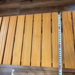無名　折りたたみ3段ラックの画像