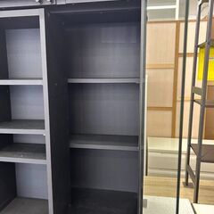 家具	【リユ-スのサカイ広島石内店】ジモティ割！キャビネット/クリ-ニング済み/HG-7090/広島市 家具　佐伯区 家具　南区 家具　西区 家具　東区 家具　中区 家具　安佐南区 家具　安佐北区 家具　安芸区 家具　府中町 家具　海田町 家具　熊野町 家具　坂町 家具　廿日市市 家具の画像