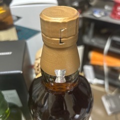 山崎12年　2本セット　（通常ボトル、100周年記念ボトル）の画像