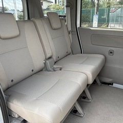 ★車検令和9年8月★ 令和6年車　ワンオーナー スズキ　エブリィワゴンの画像