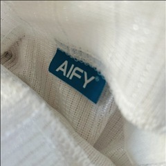 決まりました。AIFY ドレープカーテン UVカット 形態記憶加工済み 断熱 　節電対策 カーテン4枚　レース2枚！の画像