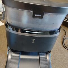 DEEBOT T30 OMNIの画像