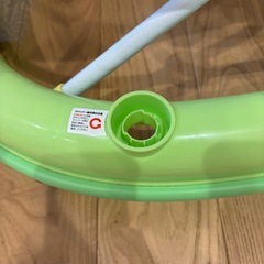 歩行器の画像