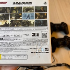 PS3 ソフト付き の画像