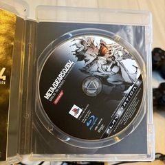 PS3 ソフト付き の画像
