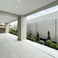 【ときわ台駅】【月約5万円】【週4.5日×朝2時間】マンション清掃/未経験者可～日払い可の画像