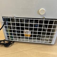 アビテラックス　冷凍庫　60Lの画像