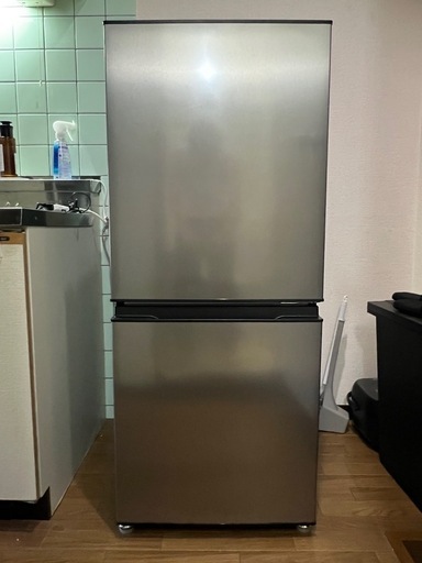 2022年製 AQUA 冷凍冷蔵庫