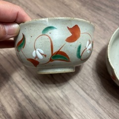 食器　器　2点の画像