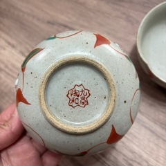 食器　器　2点の画像