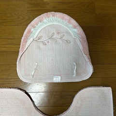 トイレマット セット②の画像