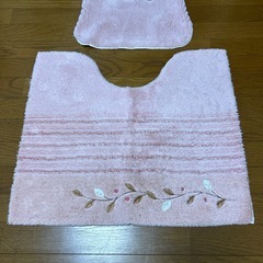 トイレマット セット②の画像