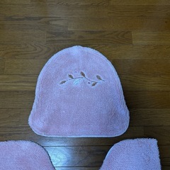 トイレマット セット②の画像