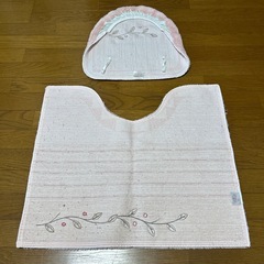 トイレマット セット②の画像
