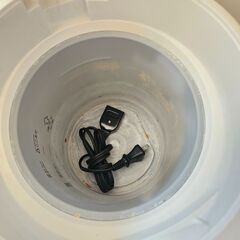 象印 スチーム加湿器の画像