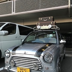 ミラジーノ　ミニライトスペシャル　ターボ　車高調　各機関交換済みの画像