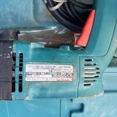 マキタ　ハンマードリルの画像