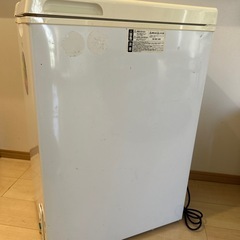 アビテラックス　冷凍庫　60Lの画像