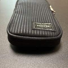 Porter ペンケースの画像
