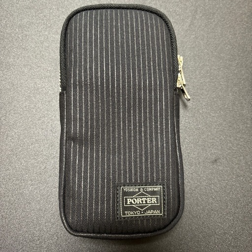 Porter ペンケース