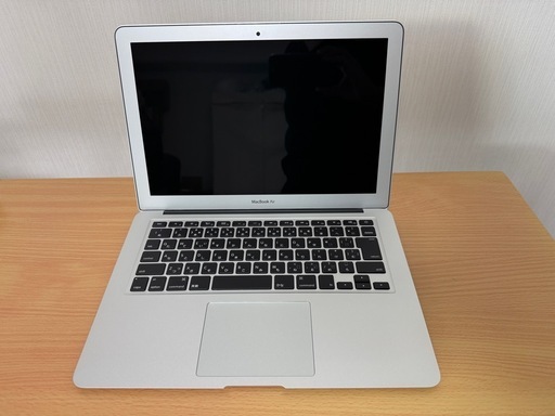 Apple　MacBook Air ノートパソコン