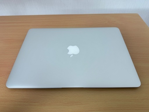 Apple　MacBook Air ノートパソコン 