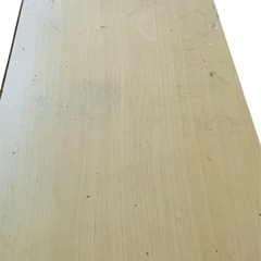 3段カラーボックス／本棚 45x88x30cmの画像