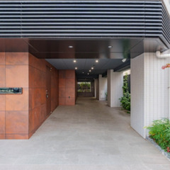 【綾瀬駅】【月約5万円】【週4.5日×朝2時間】マンション清掃/未経験者可～日払い可(綾瀬4)の画像