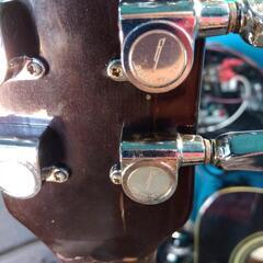 グレコ！レスポールタイプ！値下げ。の画像