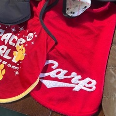 【ホリダソウコ】ペット　服　色々　小型犬の画像
