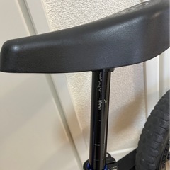【直接受け取り限定】ストライダー スポーツモデル（ブルー）12インチの画像
