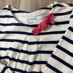 6点セット サイズ90-95 ベビー服　petitbateau Babygap等の画像