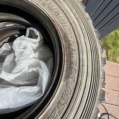 グラントレックMT2 7.00R16  4本の画像