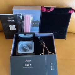 MLEN ミラン　マグネットつけまつげ 正規品（パーティクイーン）磁気つけまつげの画像