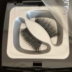 MLEN ミラン　マグネットつけまつげ 正規品（パーティクイーン）磁気つけまつげの画像