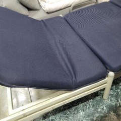 可動式　シングルベット  リサイクルショップ宮崎屋　住吉店25.9.6の画像