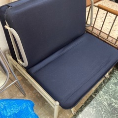 可動式　シングルベット  リサイクルショップ宮崎屋　住吉店25.9.6の画像