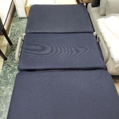 可動式　シングルベット  リサイクルショップ宮崎屋　住吉店25.9.6の画像