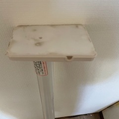 【受け渡し予定あり】突っ張り棒の画像