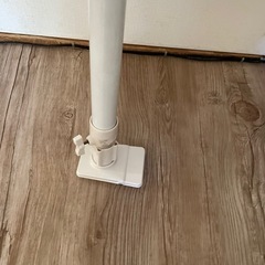 【受け渡し予定あり】突っ張り棒の画像