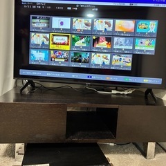 SHARP ブルーレイレコーダー  BD-HDW32✨️の画像