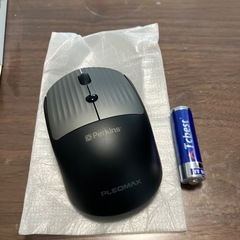 PC
マウスの画像
