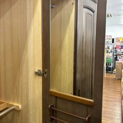 家具	【リユ-スのサカイ広島石内店】ジモティ割！ワードロ-ブ/クリ-ニング済み/HG-7092/広島市 家具　佐伯区 家具　南区 家具　西区 家具　東区 家具　中区 家具　安佐南区 家具　安佐北区 家具　安芸区 家具　府中町 家具　海田町 家具　熊野町 家具　坂町 家具　廿日市市 家具の画像