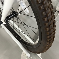 子ども用自転車の画像