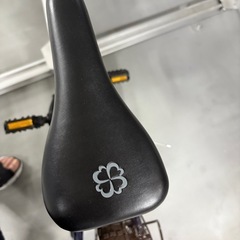 子ども用自転車の画像