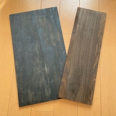 木材 板材 端材 数枚セットDIY インテリア 工作 リメイク 部屋作りの画像