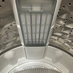 Panasonic  NA-FA7H2 7.0kg全自動洗濯機の画像