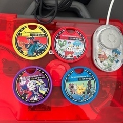美品　ポケモン　パソコンの画像