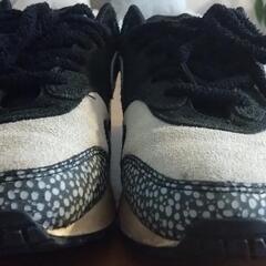 投稿7日20時まで【カスタムスニーカー】NIKE BY YOU 28.5cmの画像