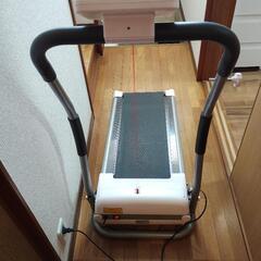 電動ルームランナーの画像